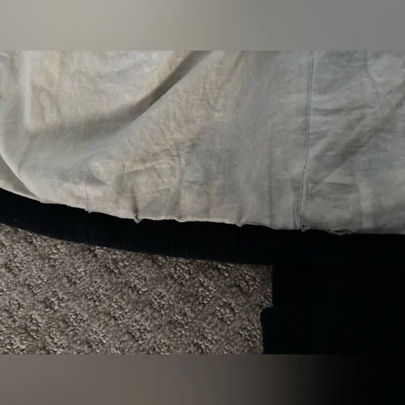 Scotch&Soda navy toggle pea coat size Small - Picture 17 of 17